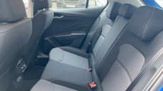 Skoda Fabia 1.0 MPI 80 SE Edition 5dr Petrol Hatchback